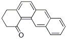 3,4-Dihydrobenz[a]anthracen-1(2h)-one Structure,57652-74-1Structure