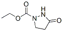 Ethyl 3-oxo-1-pyrazolidinecarboxylate Structure,57699-87-3Structure