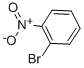 1-Bromo-2-nitrobenzene Structure,577-19-5Structure