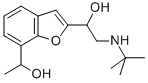 4-Amino-5-(methoxycarbonyl)thiophene-2-carboxylic acid Structure,57704-16-2Structure