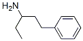 Benzenepropanamine,-alpha--ethyl- Structure,57707-67-2Structure