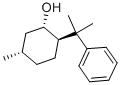 (+)-8-Phenylmenthol Structure,57707-91-2Structure