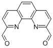 [1,10]Phenanthroline-2,9-dicarbaldehyde Structure,57709-62-3Structure