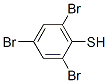 2,4,6-Tribromothiophenol Structure,57730-98-0Structure