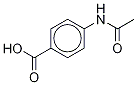 Acedoben-d3 Structure,57742-39-9Structure