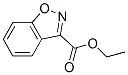 1,2-Benzisoxazole-3-carboxylic acid, ethyl ester Structure,57764-49-5Structure