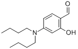 4-(Dibutylamino)salicylaldehyde Structure,57771-09-2Structure