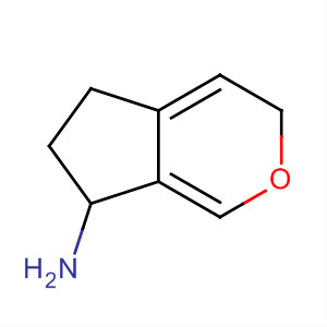 2,3-Dihydro-6-benzofuranamine Structure,57786-34-2Structure