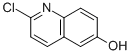 2-Chloro-6-hydroxy-quinoline Structure,577967-89-6Structure