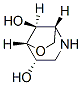 6-Oxa-2-azabicyclo[3.2.1]octane-4,8-diol ,(1r,4s,5r,8s)-(9ci) Structure,577969-78-9Structure