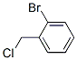 2-Bromobenzyl chloride Structure,578-51-8Structure