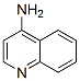 Quinolin-4-amine Structure,578-68-7Structure