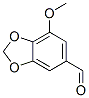 Myristic aldehyde Structure,5780-07-4Structure