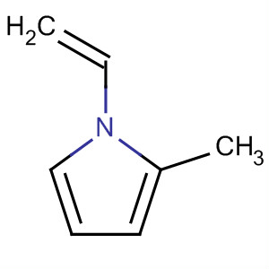 1-Ethenyl-2-methyl-1h-pyrrole Structure,57807-64-4Structure