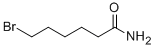 6-Bromohexaneamide Structure,57817-55-7Structure