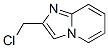 2-Chloromethyl-imidazo[1,2-a]pyridine Structure,57892-76-9Structure