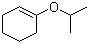 1-Isopropoxycyclohexene Structure,57899-54-4Structure