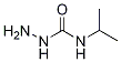 N-isopropylhydrazinecarboxamide Structure,57930-20-8Structure