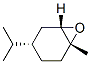 7-Oxabicyclo[4.1.0]heptane,1-methyl-4-(1-methylethyl)-,(1r,4s,6s)-(9ci) Structure,579473-53-3Structure