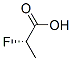 (S)-2-fluoropropionic acid Structure,57965-29-4Structure