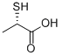 (S)-(-)-thiolactic acid Structure,57965-30-7Structure