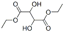 Diethyl dl-tartrate Structure,57968-71-5Structure