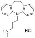 Desipraminehydrochloride Structure,58-28-6Structure