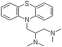 Aminopromazine Structure,58-37-7Structure