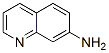 7-Aminoquinoline Structure,580-19-8Structure