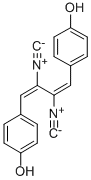 Xantocillin Structure,580-74-5Structure