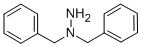 N,n-dibenzylhydrazine Structure,5802-60-8Structure