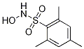 N-hydroxy-2,4,6-trimethyl-benzenesulfonamide Structure,58042-39-0Structure