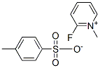 2-Fluoro-1-methylpyridinium p-toluenesulfonate Structure,58086-67-2Structure