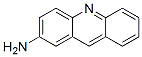 2-Aminoacridine Structure,581-28-2Structure