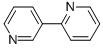 2,3’-Bipyridyl Structure,581-50-0Structure