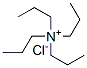 Tetrapropyl ammonium chloride Structure,5810-42-4Structure