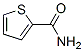 2-Thiophenecarboxamide Structure,5813-89-8Structure