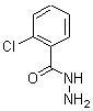 2-Chlorobenzhydrazide Structure,5814-05-1Structure