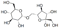 Palatinose Structure,58166-27-1Structure