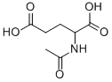 Ac-DL-Glu-OH Structure,5817-08-3Structure