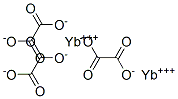 Ytterbium oxalate Structure,58176-74-2Structure