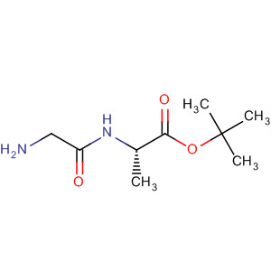 BOC-Ala-gly-oh Structure,58177-80-3Structure