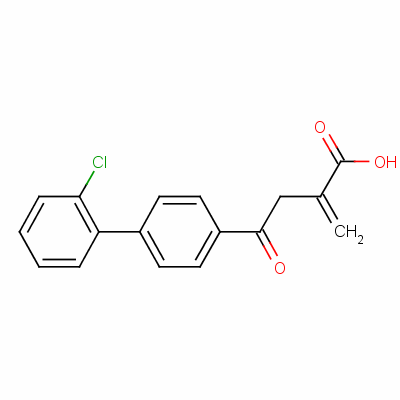 Itanoxone Structure,58182-63-1Structure