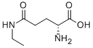 D-theanine Structure,5822-62-8Structure