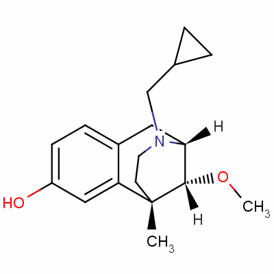 Moxazocine Structure,58239-89-7Structure