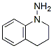 1-Amino-1,2,3,4-tetrahydro quinolinoe Structure,5825-45-6Structure