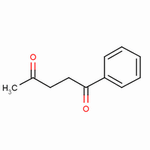 1-Phenyl-1,4-pentanedione Structure,583-05-1Structure