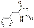 4-Benzyloxazolidine-2,5-dione Structure,583-47-1Structure