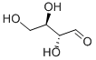 D(-)-erythrose Structure,583-50-6Structure