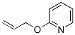 2-Allyloxypyridine Structure,5831-77-6Structure